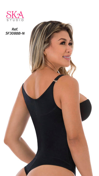 Faja Invisible Moldeadora 5F308BB