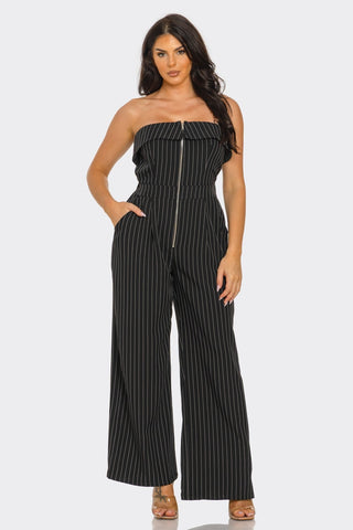 Enterizo 5V6960EMX - Negro