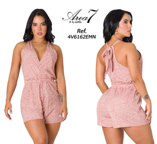 Romper 4V6162EMN - Estampado