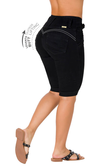 Torero Levanta Cola 21393TOPA-B - Negro