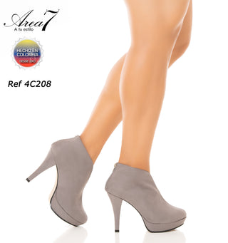 Botines