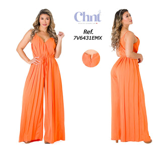 Jumpsuits 7V6431EMX - Naranja