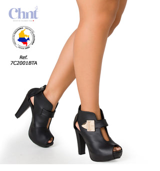Botines