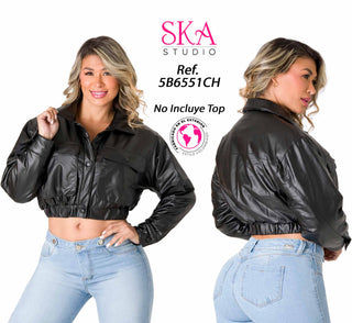 Chaqueta