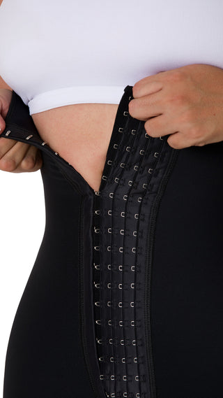 Faja Moldeadora Manga Sisa Y En Short 5F272ESH