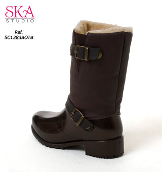 Botas