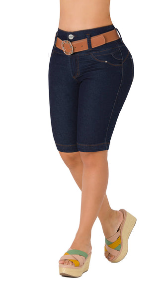 Toreros Levanta Cola Secret Love 21414TOPA-B - Petroleo