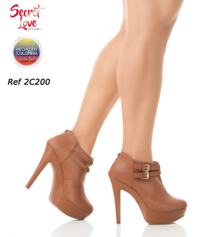 Botines