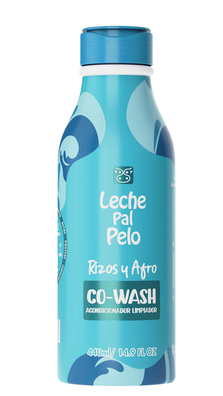  CO-WASH RIZOS 011LC-CR - NA