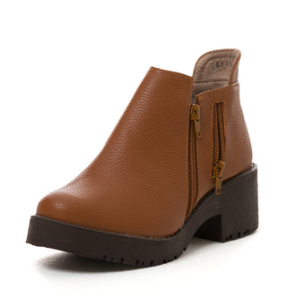Botines