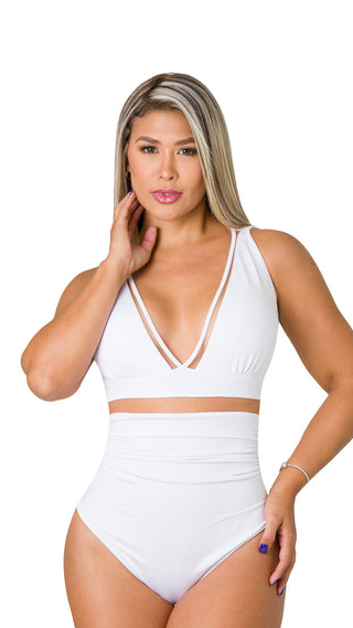 Body Control  5BB858 - Blanco