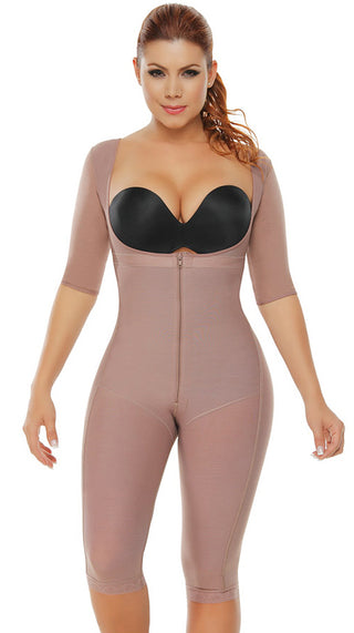 Faja a la rodilla cuerpo completo 5F238ECA