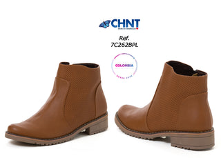 Botines