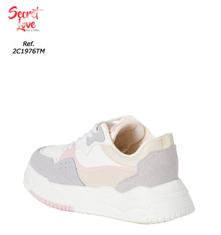Tenis 2C1976TM - Multicolor