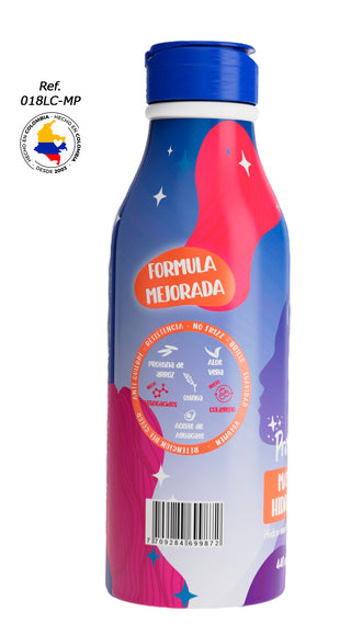  MASCARILLA PROTECCIÓN PLUS 018LC-MP - NA