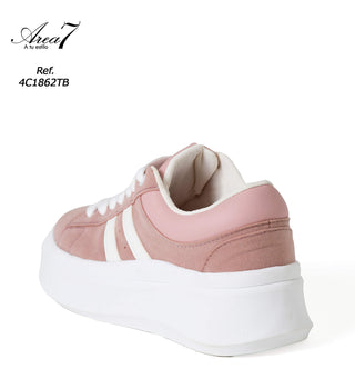 Tenis 4C1862TB - Multicolor