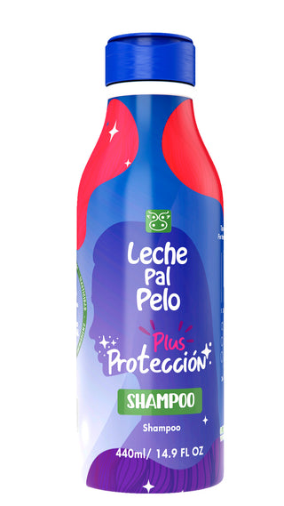  SHAMPOO PROTECCION PLUS 019LC-SP - NA