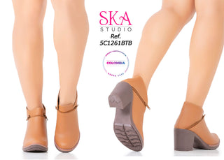 Botines