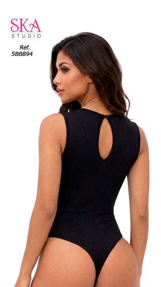 Body Control 5BB894 - Negro