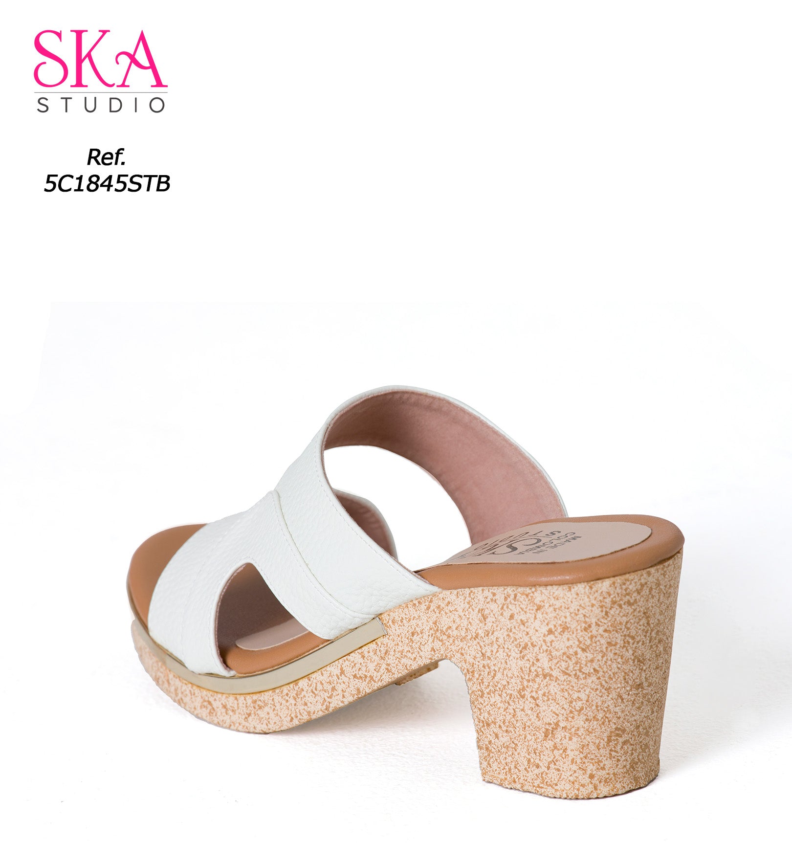 Sandalias Colombianas Modelos De Sandalias De Corcho Sandalia