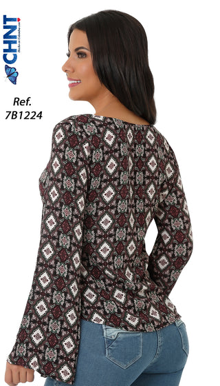 Blusa