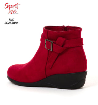 Botines