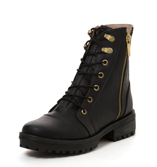 Calzado Modelo Plana  4C269BOPL - Negro
