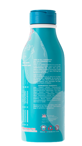  DEFINIDOR DE RIZOS 010LC-DR - NA