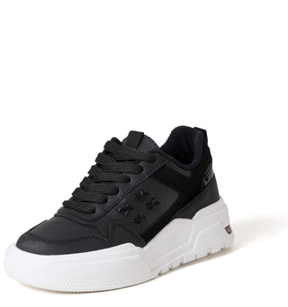 Tenis 5C1919TB - Negro