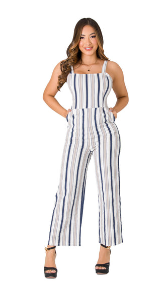 Jumpsuits 7V6231EMX - Estampado