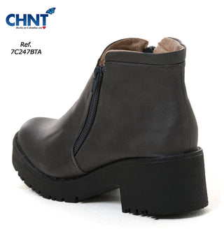 Botines
