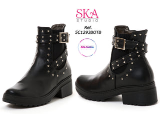 Botas