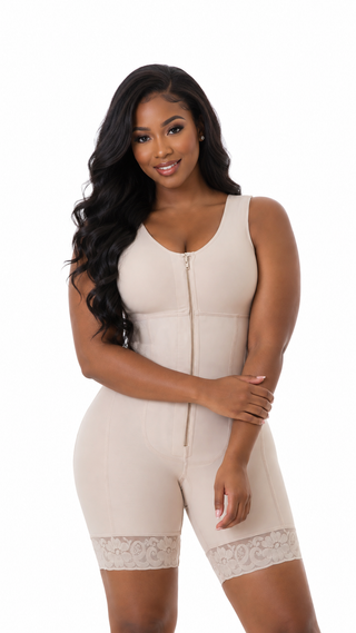 Colombian Tummy & Waist Control Body Shaper 5F240ESH