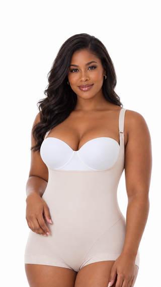 Body Faja Invisible Levanta Cola 5F310BB