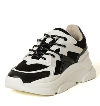 Tenis En Colores Combinados 4C345TA - Multicolor