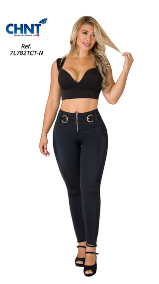 Body Faja Termico modelo 20 – Mujer Moderna USA