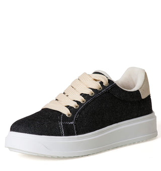 Tenis 7C1647TM - Negro